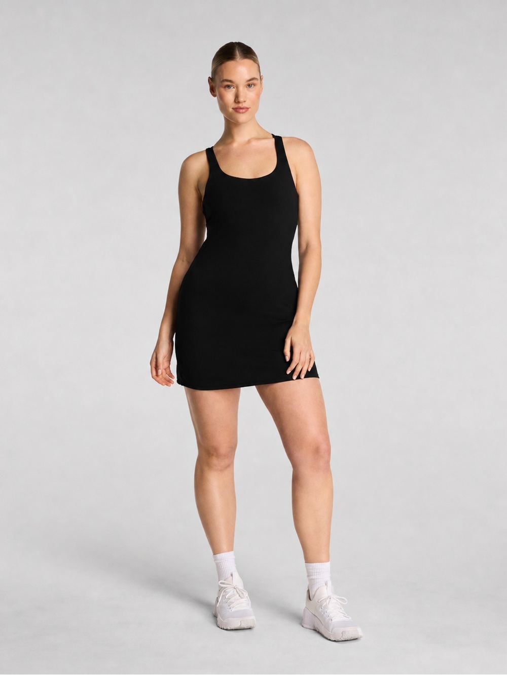 SPANX reversible compression slip